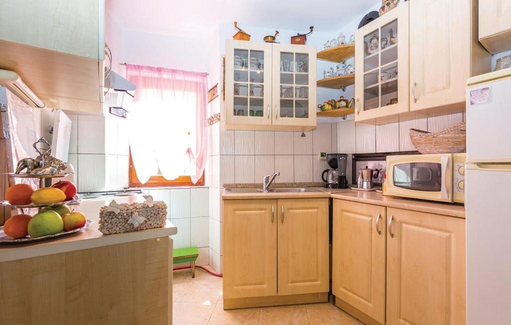 Old Castle Apartment บาการ์ ภายนอก รูปภาพ