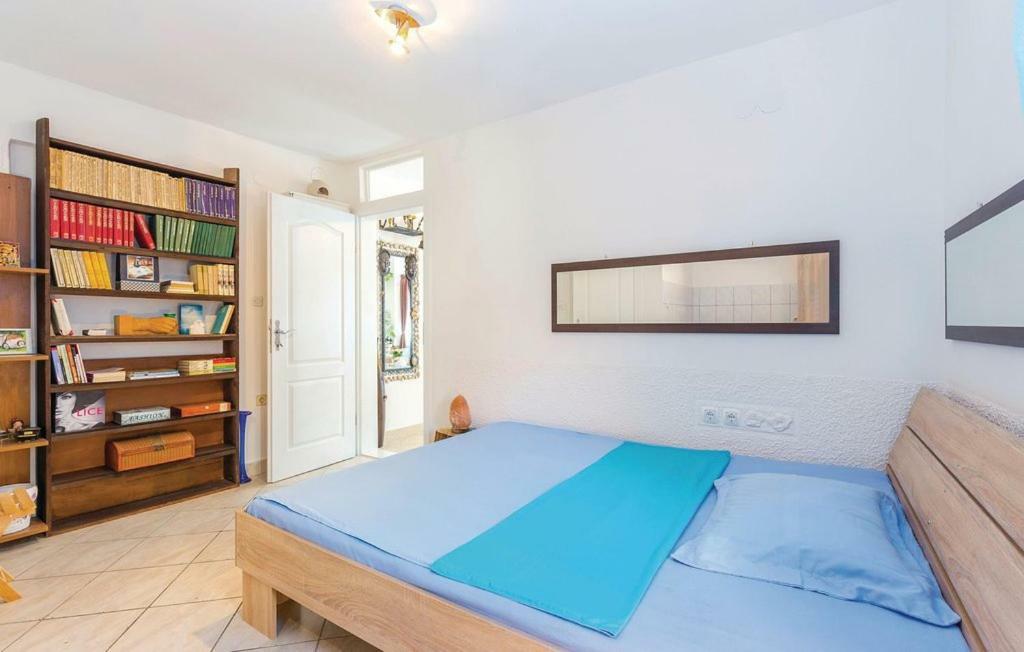 Old Castle Apartment บาการ์ ภายนอก รูปภาพ